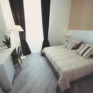 Apartamento Vantaggio, Roma