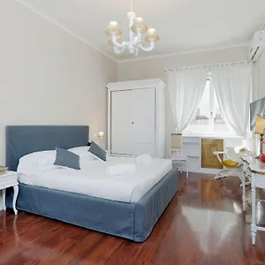 Apartamento Vatican Art House, Roma