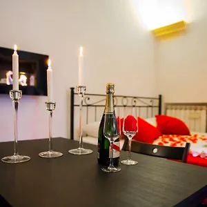 Apartamento Campo De Fiori, Roma
