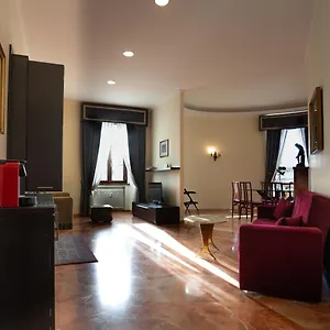 Apartamento Le Cupoline, Roma