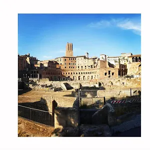 Apartamento Cavour 1&2, Roma