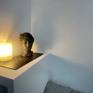 Apartamento Dreamsrome Lux, Roma