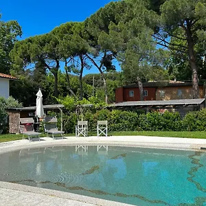 Dimora Toscana Treggiaia