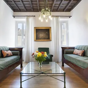 Apartamento Locappart Colosseo / Esquilino, Roma
