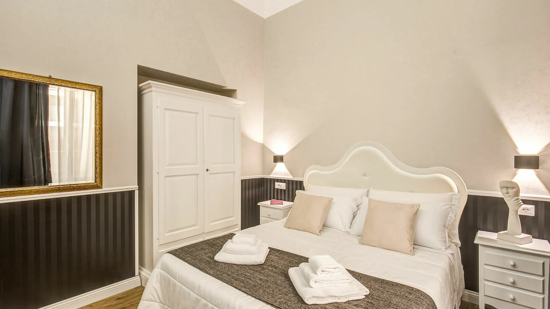 Suite In Rome Veneto