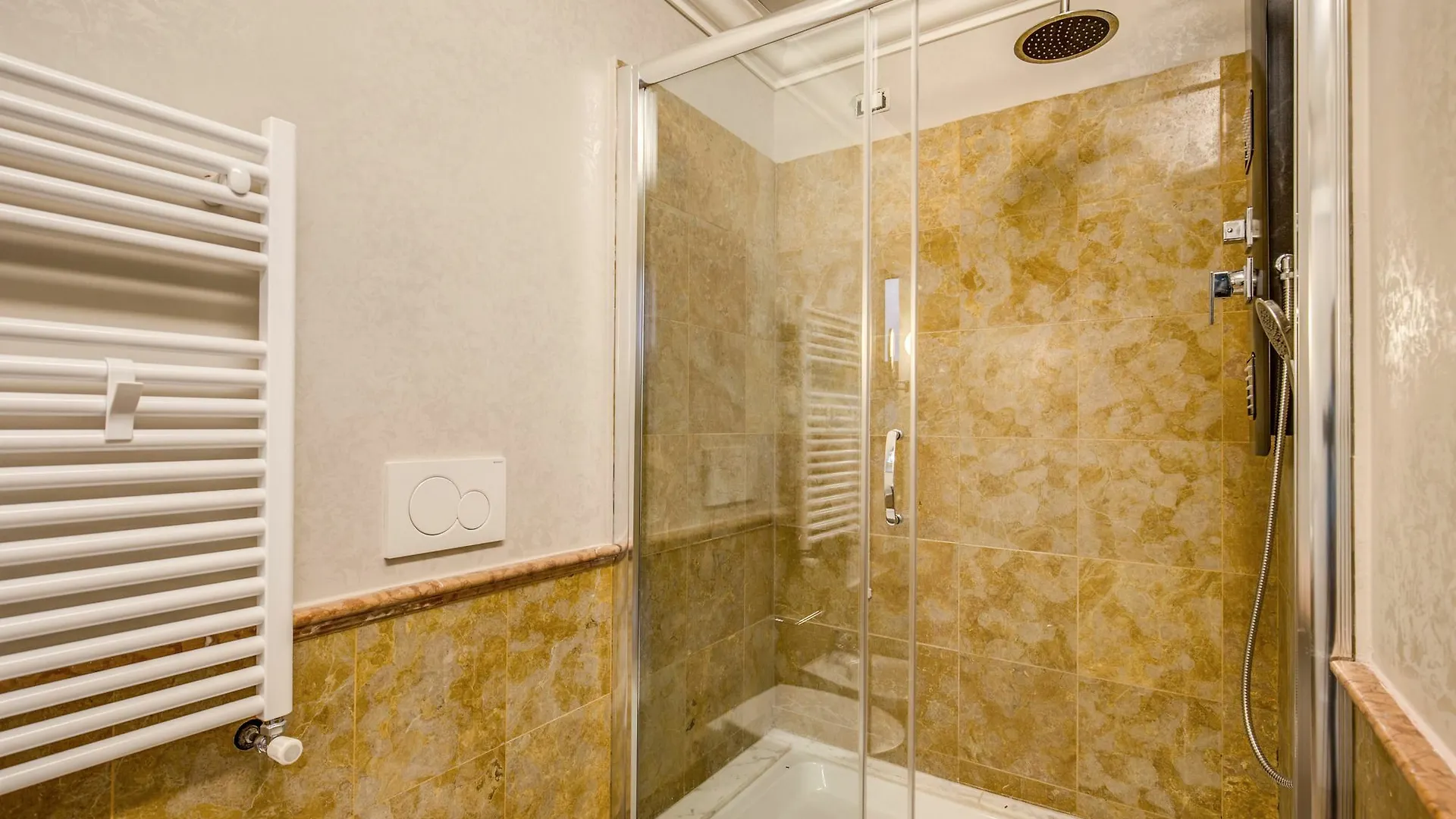 Suite In Rome Veneto
